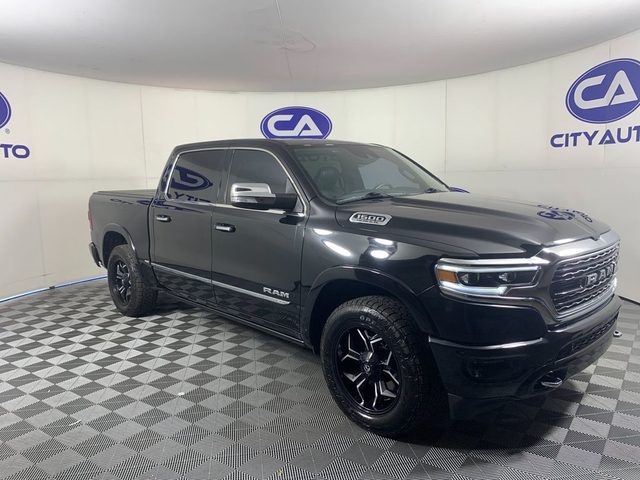 2019 Ram 1500 Limited 4WD photo