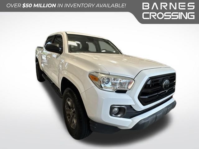 2019 Toyota Tacoma SR RWD photo