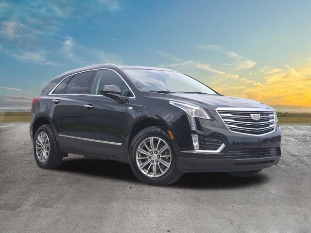2019 Cadillac XT5 Luxury FWD FWD photo