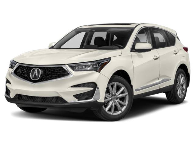 2019 Acura RDX AWD photo