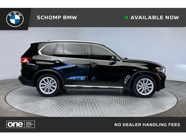 2019 BMW X5 xDrive40i AWD photo