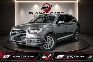 2019 Audi Q7 Premium Plus AWD photo