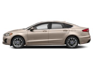 2019 Ford Fusion SEL FWD photo