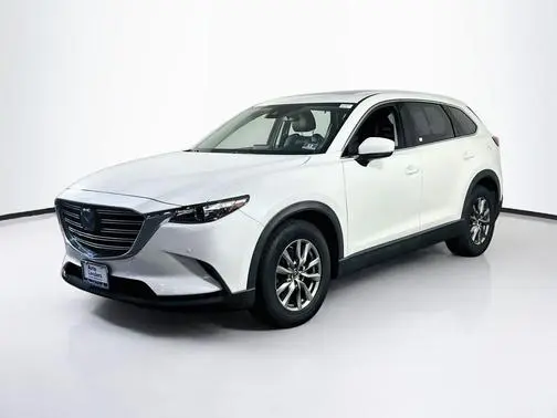 2019 Mazda CX-9 Touring AWD photo