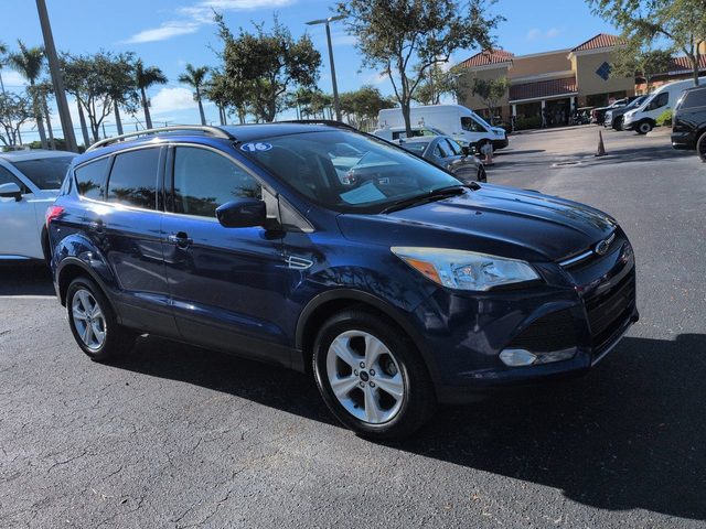 2016 Ford Escape SE FWD photo