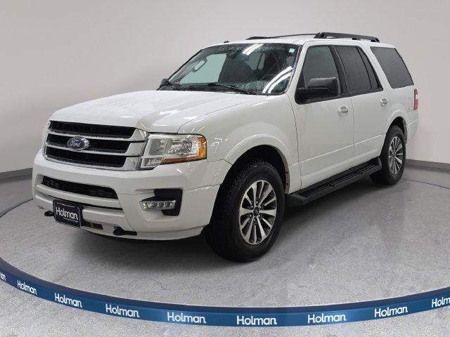 2017 Ford Expedition XLT 4WD photo