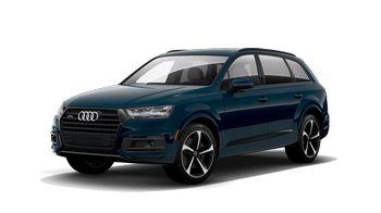 2019 Audi Q7 Prestige AWD photo
