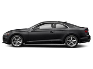 2019 Audi A5 Premium AWD photo