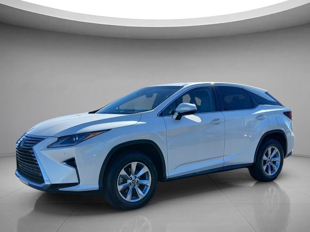 2019 Lexus RX RX 350 FWD photo
