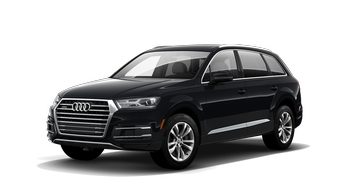 2019 Audi Q7 Premium AWD photo