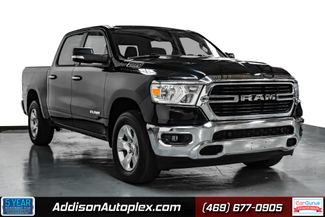 2019 Ram 1500 Big Horn/Lone Star 4WD photo