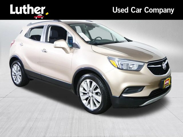2019 Buick Encore Preferred FWD photo
