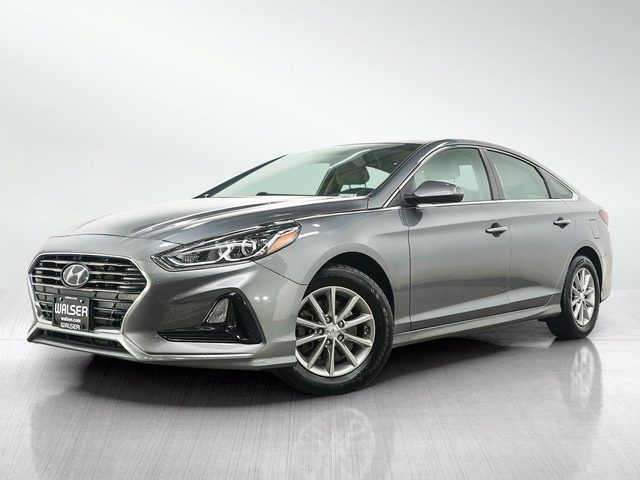 2019 Hyundai Sonata SE FWD photo