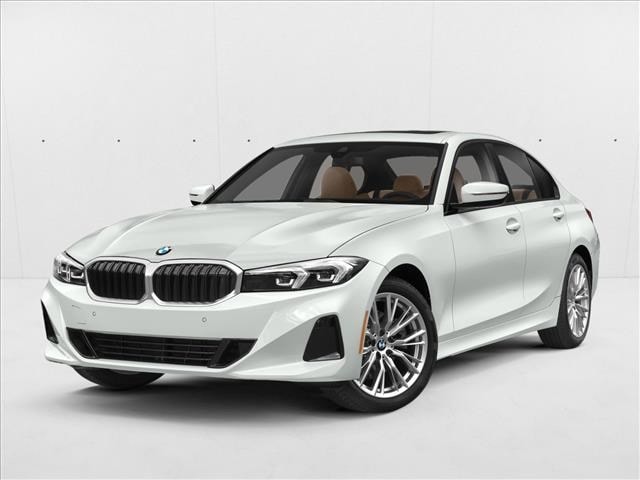 2019 BMW 3 Series 330i RWD photo