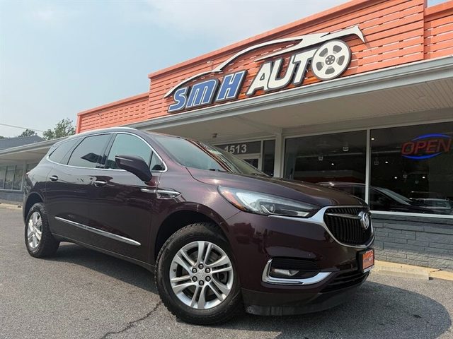 2019 Buick Enclave Premium AWD photo