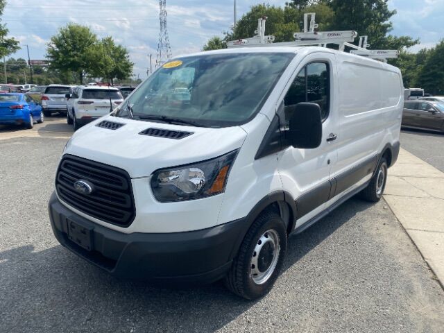 2019 Ford Transit Van RWD photo