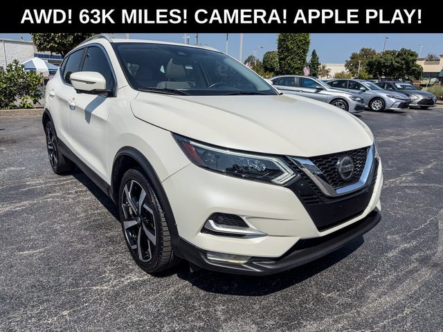 2019 Nissan Murano S AWD photo