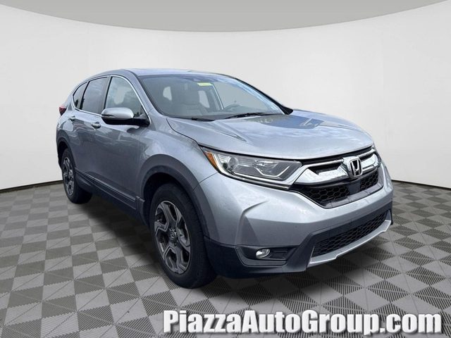 2019 Honda CR-V EX AWD photo