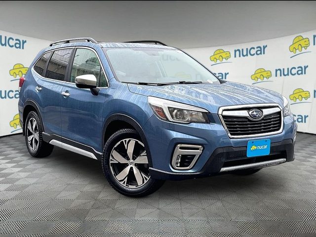 2019 Subaru Forester Touring AWD photo