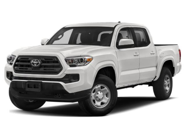 2019 Toyota Tacoma TRD Off Road 4WD photo