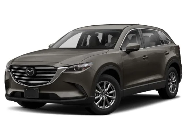 2019 Mazda CX-9 Touring AWD photo
