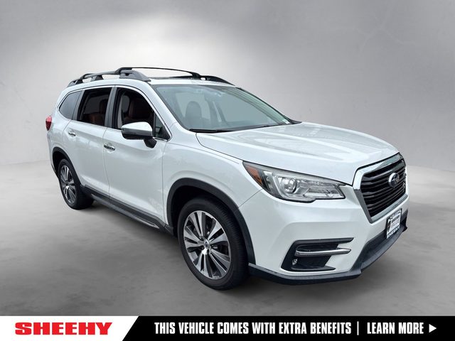2019 Subaru Ascent Touring AWD photo