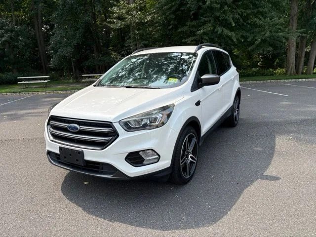2019 Ford Escape SEL 4WD photo