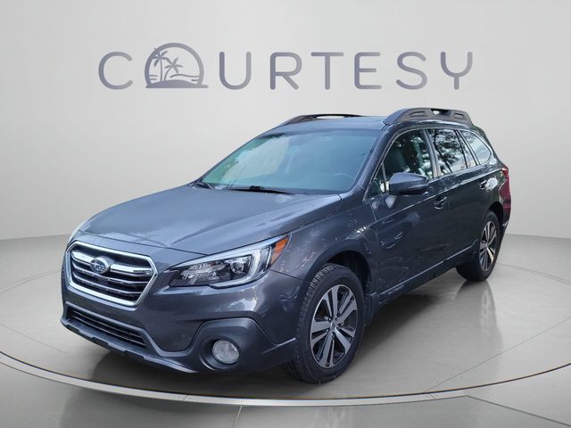 2019 Subaru Outback Limited AWD photo