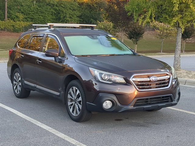 2019 Subaru Outback Touring AWD photo