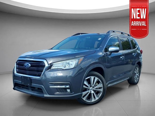 2019 Subaru Ascent Touring AWD photo