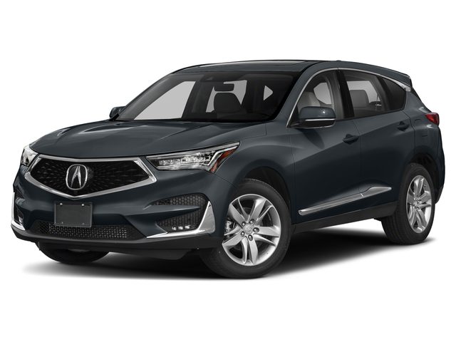 2019 Acura RDX w/Advance Pkg AWD photo
