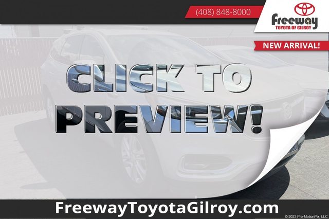 2019 Buick Enclave Essence FWD photo