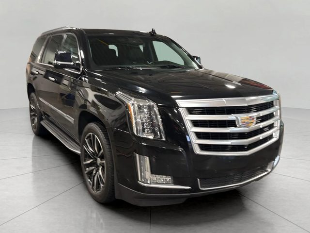 2016 Cadillac Escalade Luxury Collection 4WD photo