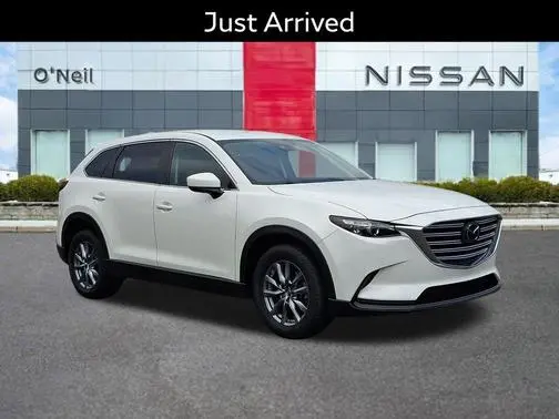 2019 Mazda CX-9 Sport AWD photo