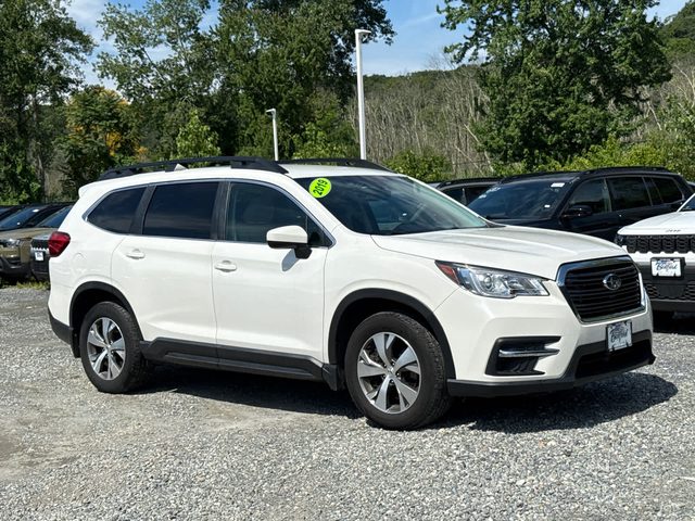 2019 Subaru Ascent Premium AWD photo