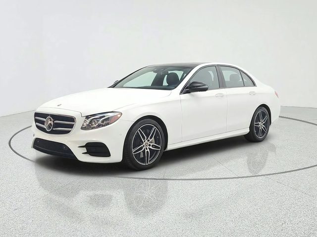 2019 Mercedes-Benz E-Class E 300 RWD photo
