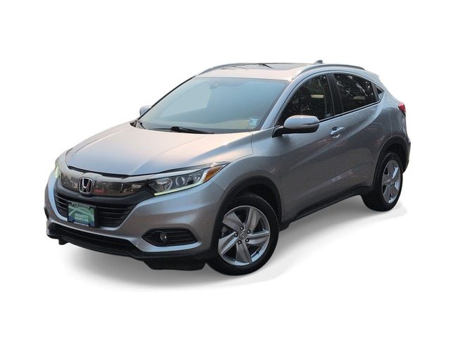 2019 Honda HR-V EX AWD photo