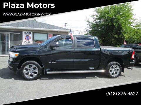 2019 Ram 1500 Big Horn/Lone Star 4WD photo