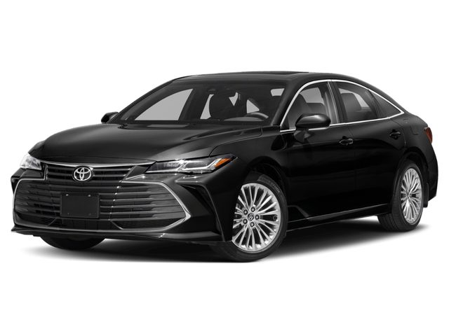 2019 Toyota Avalon Limited FWD photo