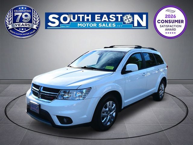 2019 Dodge Journey SE FWD photo