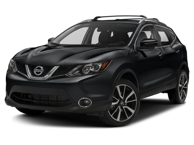 2019 Nissan Rogue Sport SL AWD photo