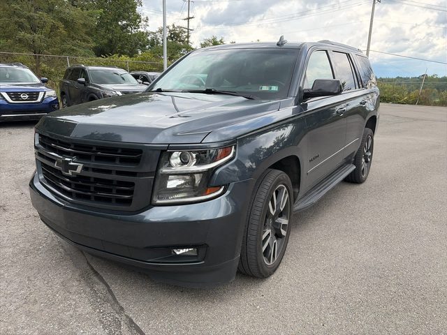 2019 Chevrolet Tahoe Premier 4WD photo