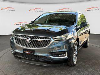 2019 Buick Enclave Avenir AWD photo