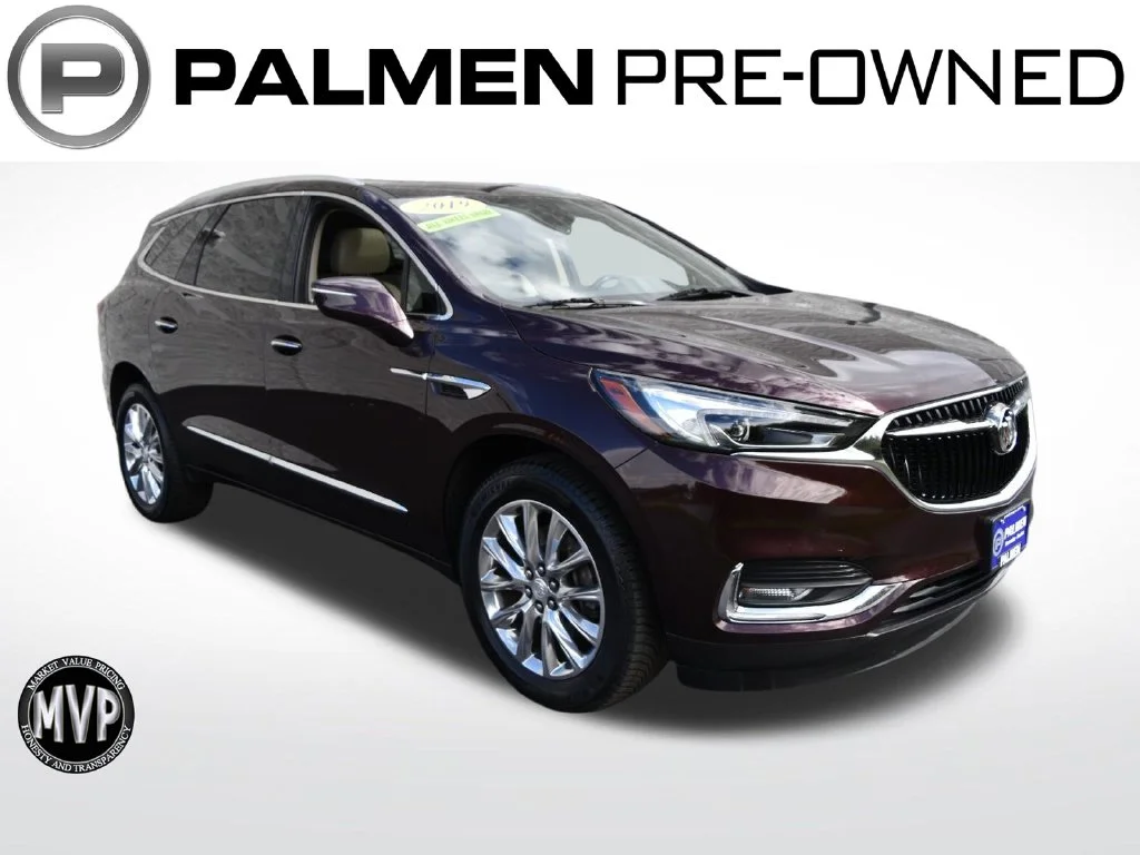 2019 Buick Enclave Essence AWD photo