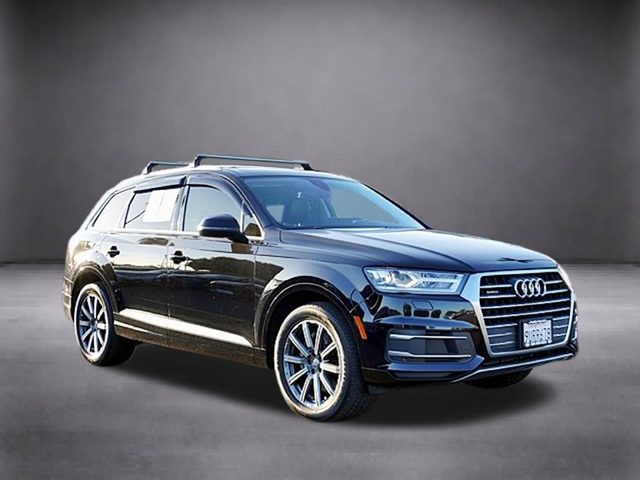 2019 Audi Q7 Premium AWD photo