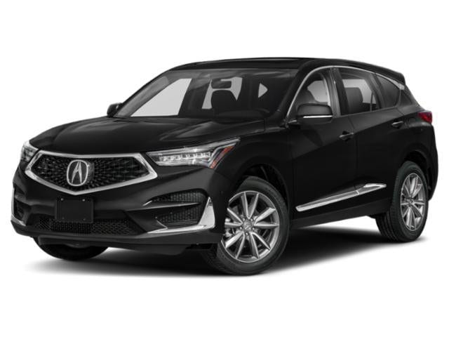 2019 Acura RDX w/Technology Pkg AWD photo