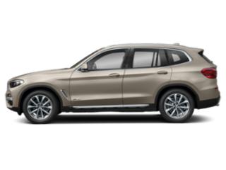 2019 BMW X3 M40i AWD photo