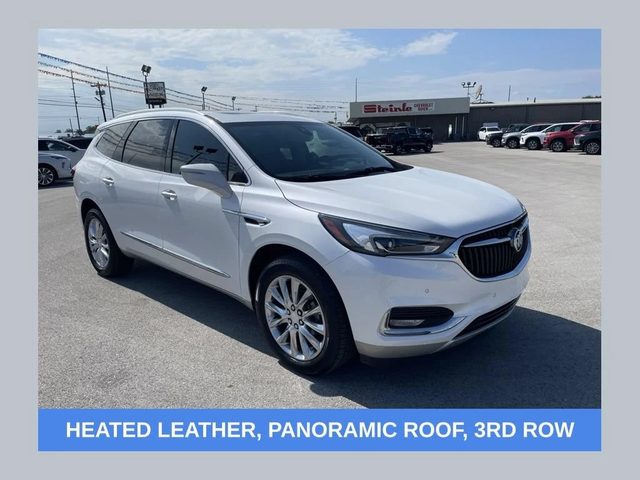 2019 Buick Enclave Premium FWD photo