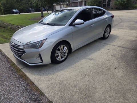 2019 Hyundai Elantra Value Edition FWD photo