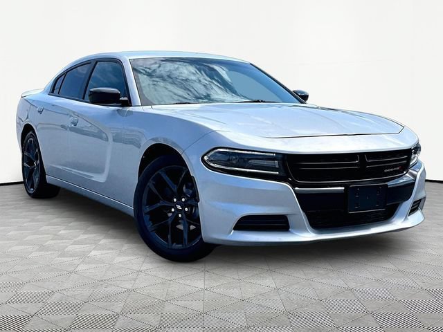 2019 Dodge Charger SXT RWD photo